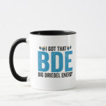 I Got that Big Dreidel Energy Funny Jewish Holiday<br><div class="desc">hanukkah, passover, yiddish, chanukah, jewish, menorah, jew, gift, birthday, bagel</div>