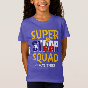 I Got This Texas STAAR Test Day Squad  T-Shirt