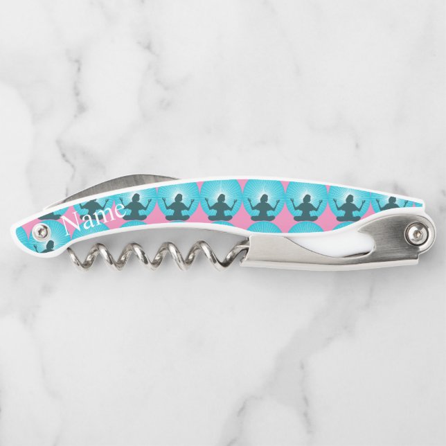 I Got This Thunder_Cove  Corkscrew (Back)