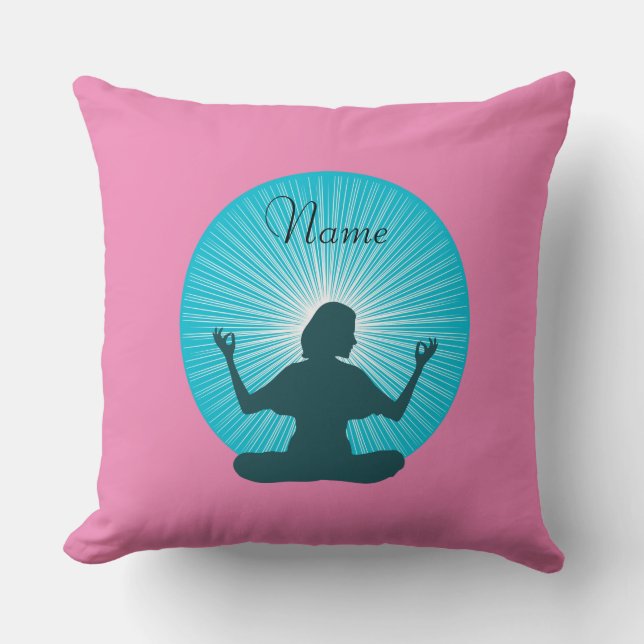 I Got This Thunder_Cove Cushion (Front)