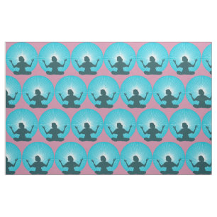 I Got This Thunder_Cove Fabric