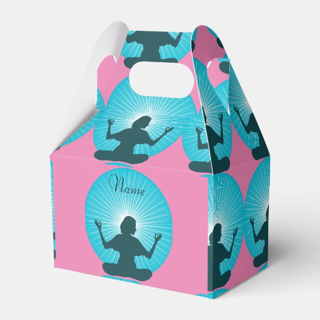 I Got This Thunder_Cove Favour Box (Front Side)