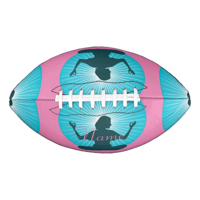 I Got This Thunder_Cove Football (Front)