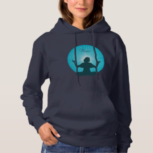 I Got This Thunder_Cove Hoodie