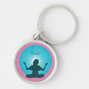  I Got This Thunder_Cove  Key Ring