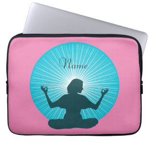  I Got This Thunder_Cove Laptop Sleeve