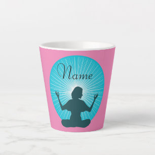 I Got This Thunder_Cove Latte Mug