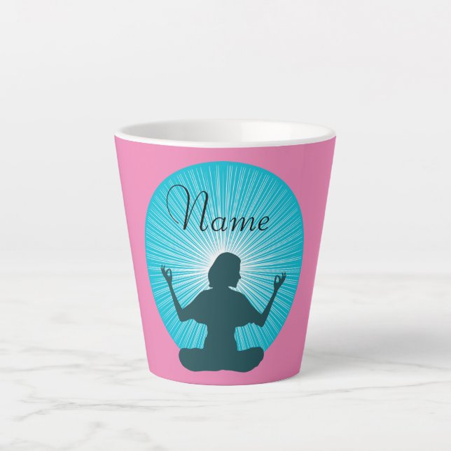 I Got This Thunder_Cove Latte Mug (Front)