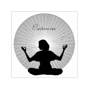 I Got This Thunder_Cove Self-inking Stamp