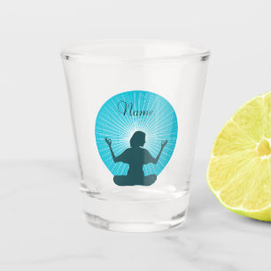 I Got This Thunder_Cove Shot Glass