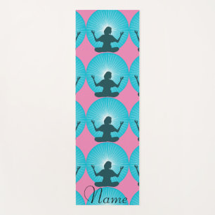 I Got This Thunder_Cove  Yoga Mat