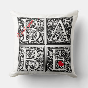 I got you "BABE" Cushion