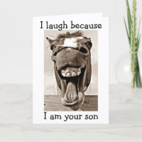 I GOT YOU FOR A DAD=BEST OF THIS DEAL