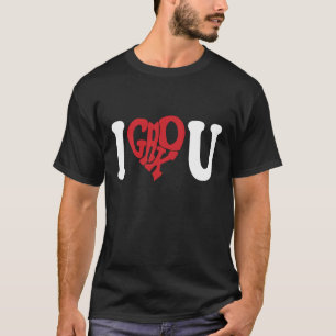 I Grok You - Dark T-Shirt