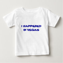 I Happened In Vegas
