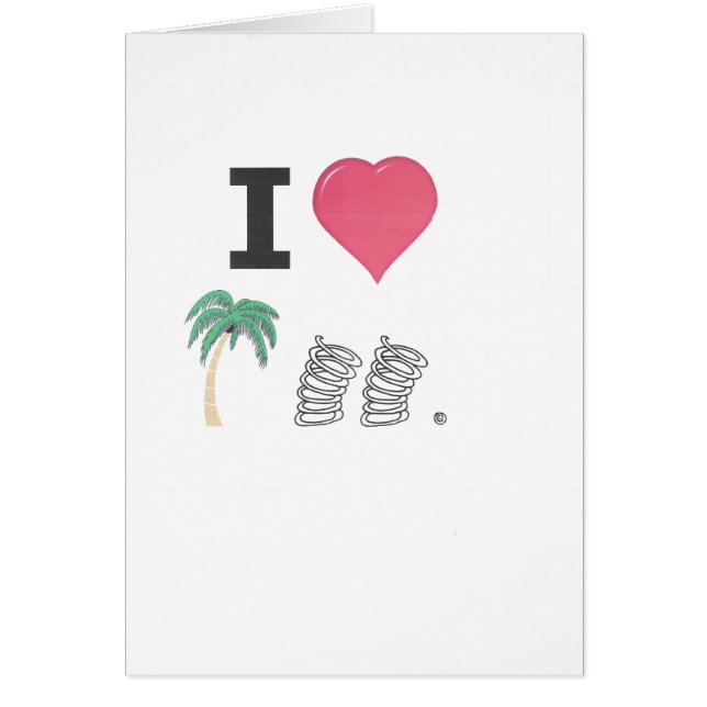 I Hart Palm Springs (Front)