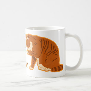 I has a flavour, LOL CAT Coffee Mug