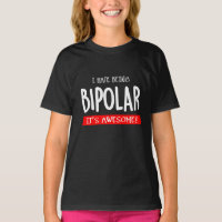 I hate being bipolar