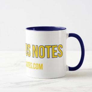 I Hate Lotus Notes Gloat Mug