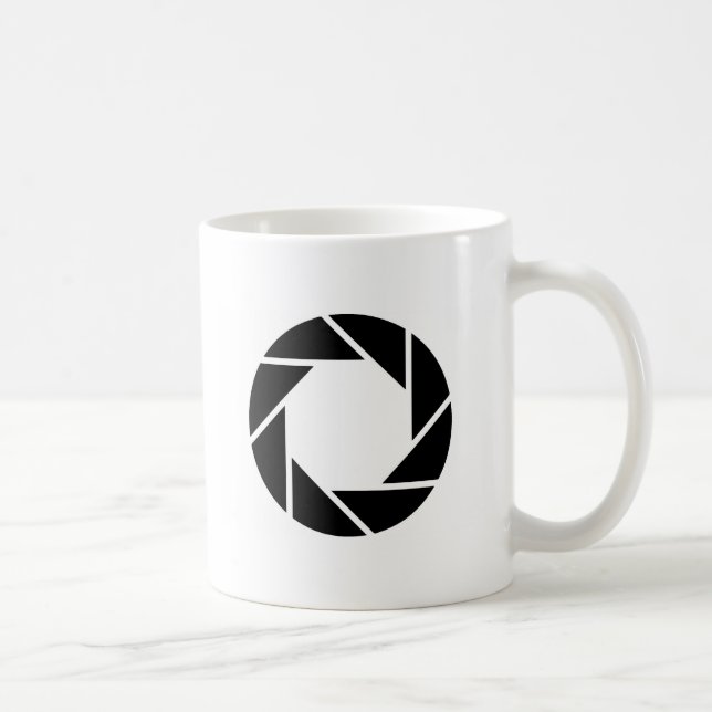 I HATE MONDAYS COFFEE MUG (Right)