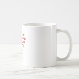 i hate mornings coffee mug