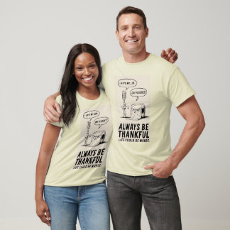 I Hate my job funny T-Shirt