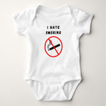 I hate smoking