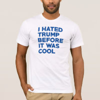 I Hated Trump