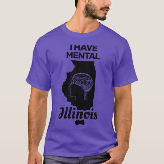 I hav T-Shirt