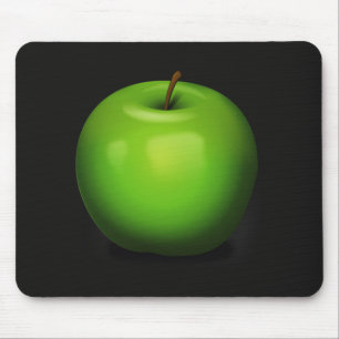 I HAVE A APPLE COMPUTER MOUSE PAD