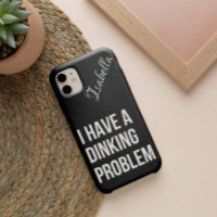 I Have a Dinking Problem | Funny Pickleball