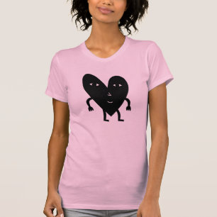 I Have A Happy Heart T-Shirt