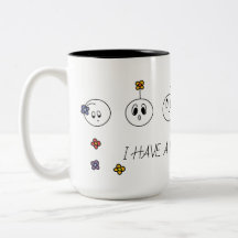 I Have A Lot of Feelings