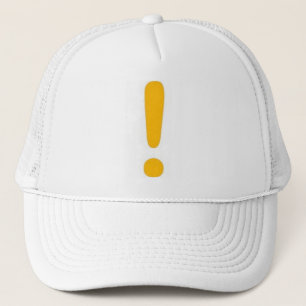 I have a quest!! trucker hat