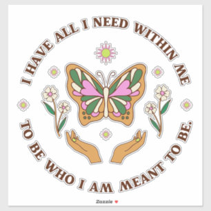 I Have All