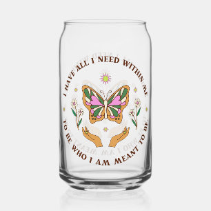 I Have All Can Glass