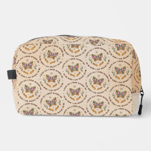 I Have All Dopp Kit