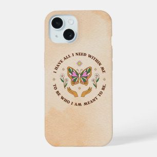 I Have All iPhone 15 Case