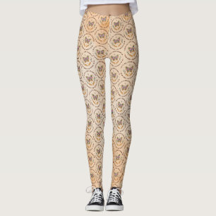 I Have All Leggings