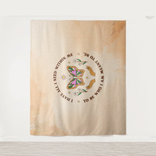 I Have All Tapestry