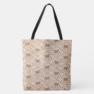 I Have All Tote Bag