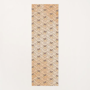 I Have All Yoga Mat