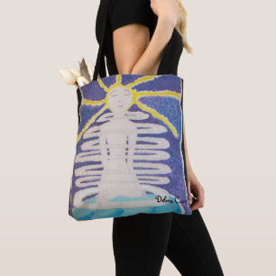 I Have Always Been Tote Bag