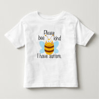 I Have Autism Cute Pun