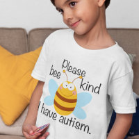 I Have Autism Kids