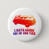 I Have Candy, Get In The Van