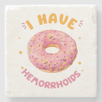 I have hemorrhoids