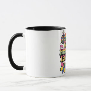 I Have Homosexual Tendencies LGBT Pride Month Mug