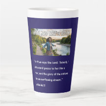 I Have Joy Like a River