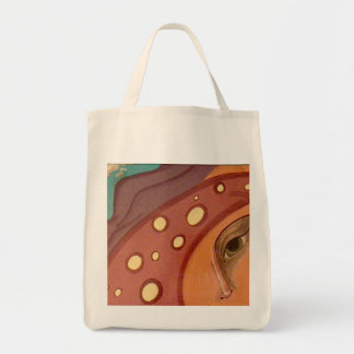 I Have My Eye On You! Tote Bag
